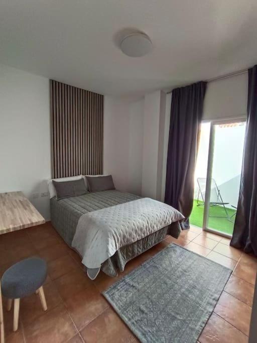 Apartamento La Atalaya El El Sauzal Exterior foto